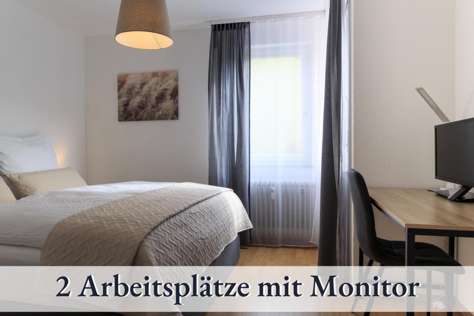 Relax-Apartment-One Равенсбург Екстериор снимка